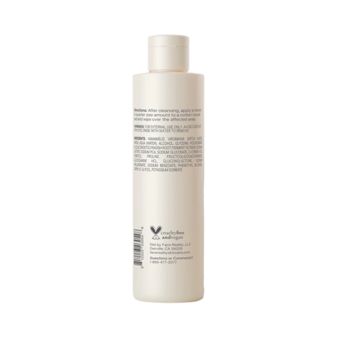 Moisture Balance Toner (6.0 oz)
