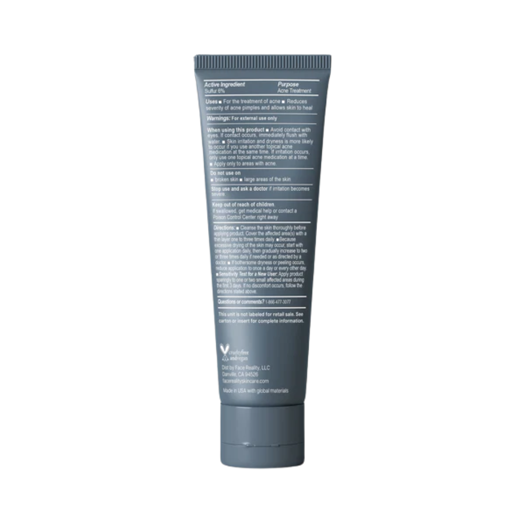 Sulfur Spot Treatment (1.5 oz)