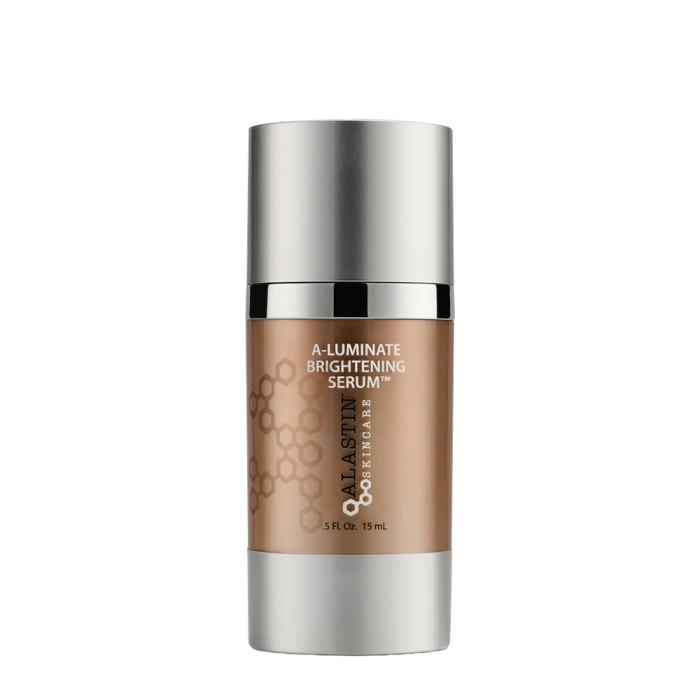 Travel A-Luminate Brightening serum