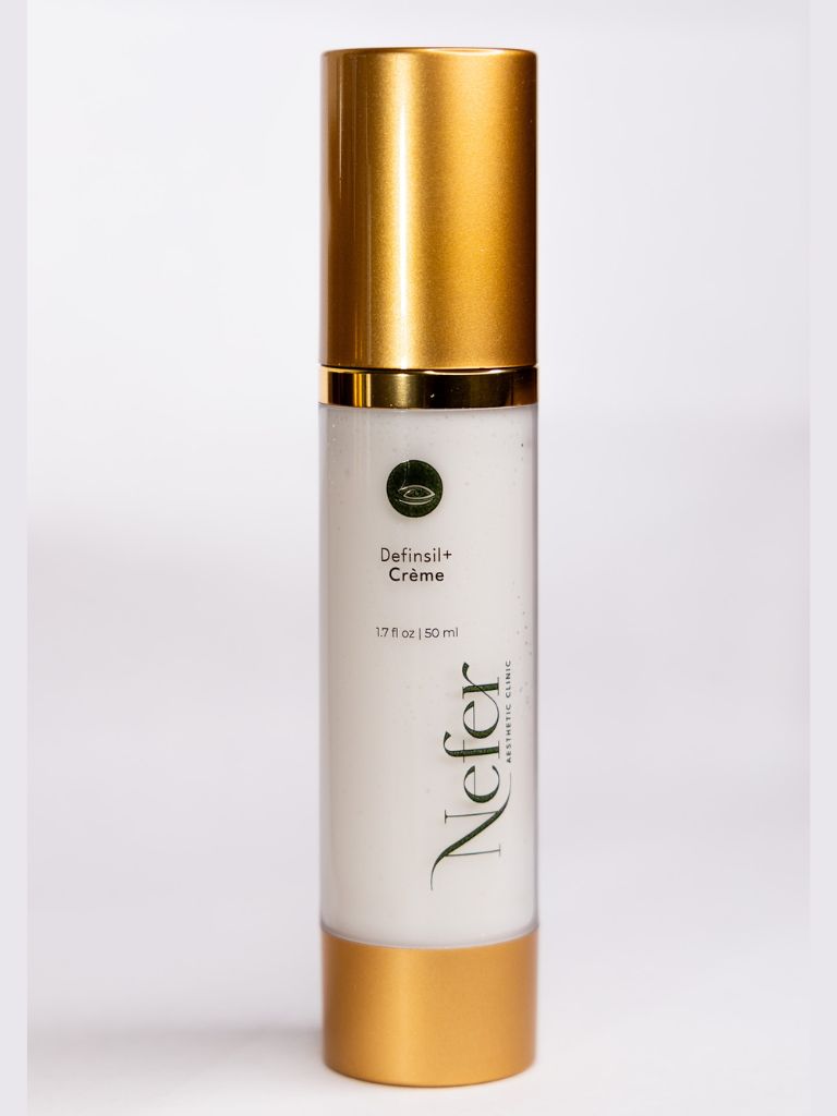 DEFINSIL + Crème
