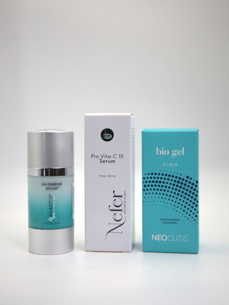 Kit Piel Deshidratada