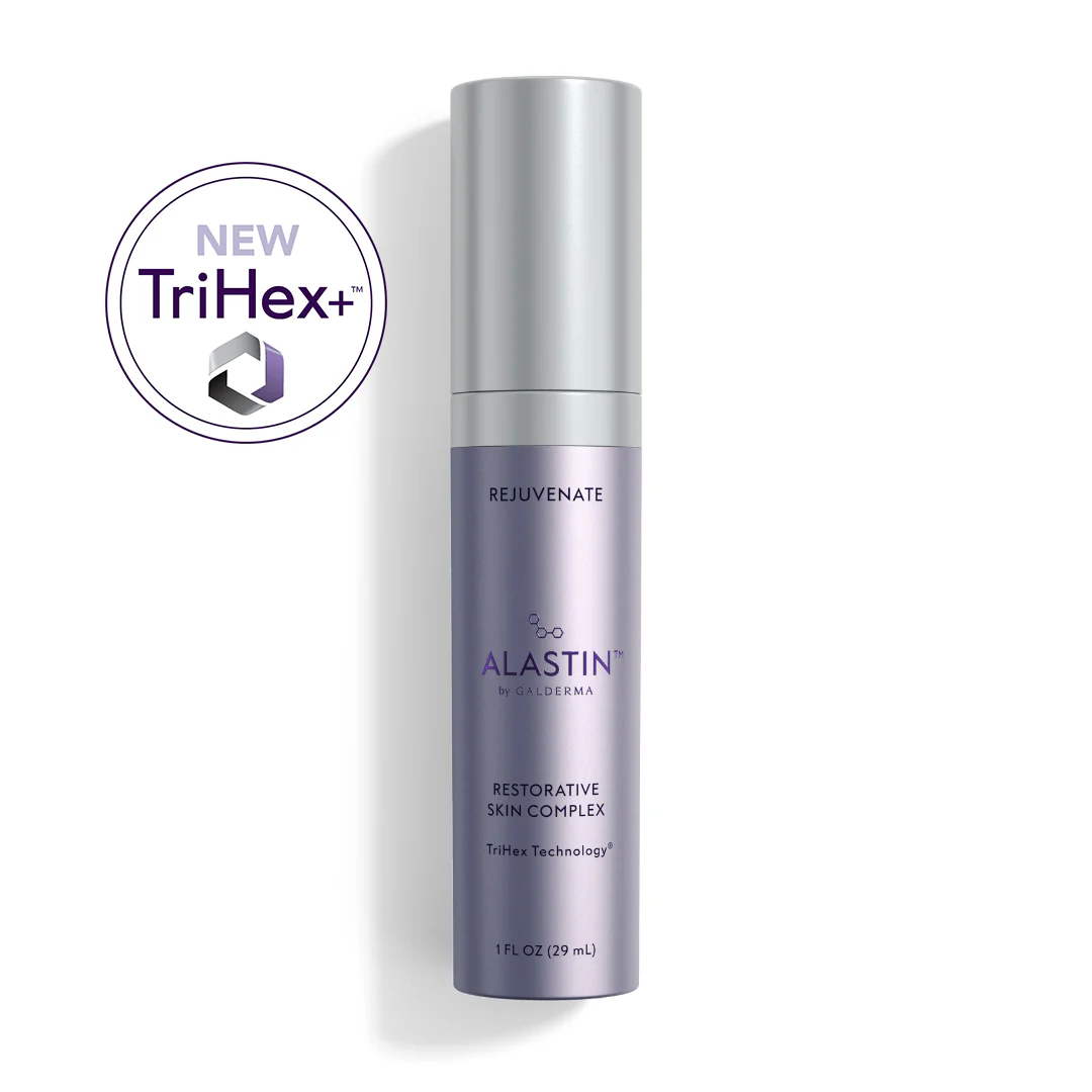 Restorative Skin Complex with TriHex
