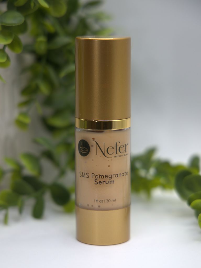 SMS Pomegranate Serum
