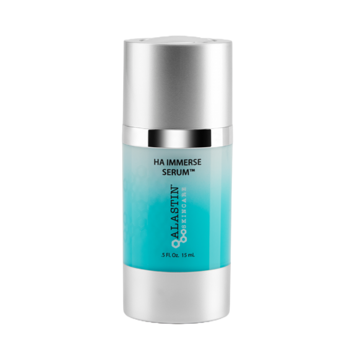 Travel HA Immerse Serum