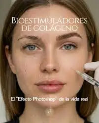 ¿Qué es un biofiller facial y cuándo elegirlo?