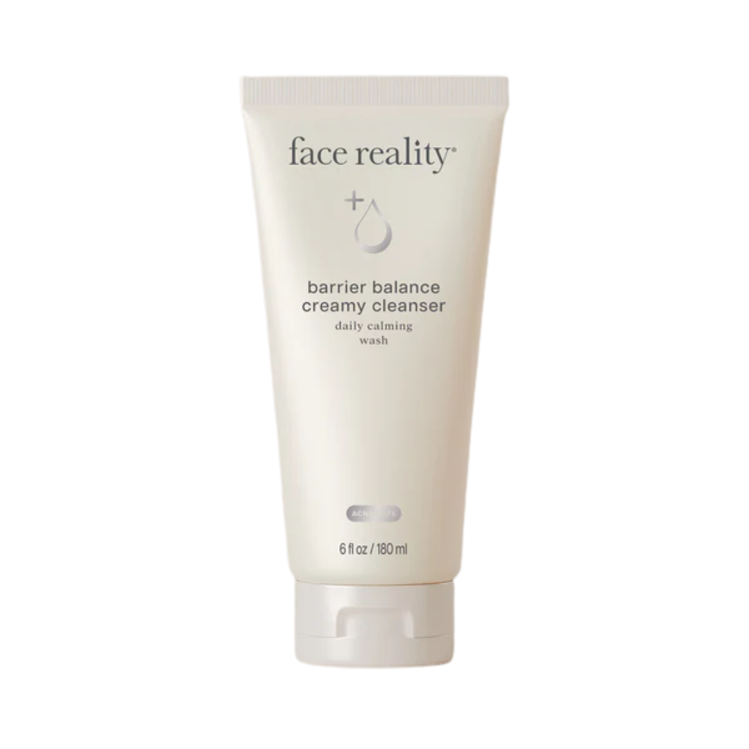 Barrier Balance Creamy Cleanser (6.0 oz)