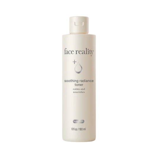 Soothing Radiance Toner (6.0 oz)