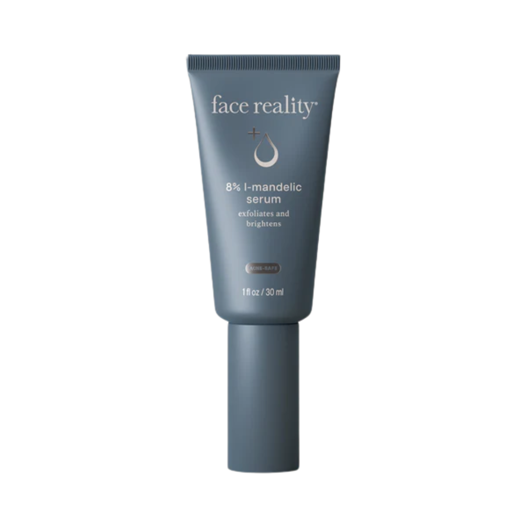 8% L-Mandelic Serum (1.0 oz)
