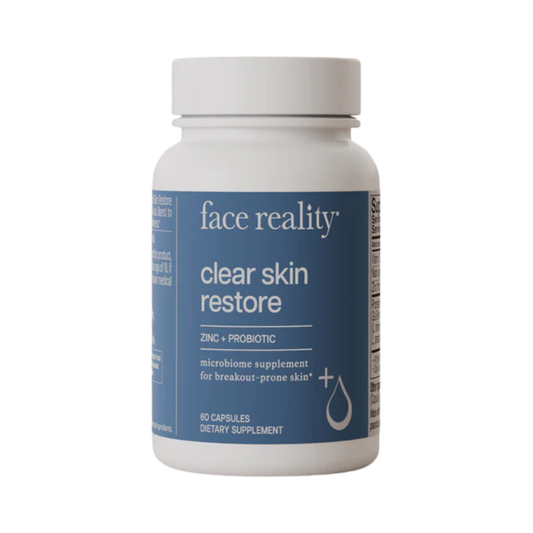 Clear Skin Restore (60 Capsules)