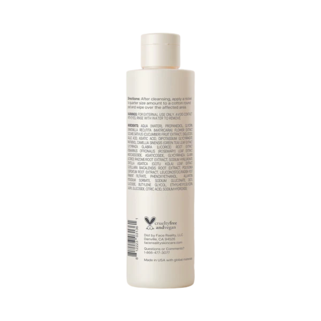 Soothing Radiance Toner (6.0 oz)