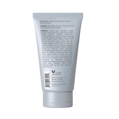 Barrier Care Gel Cream (2.0 oz)