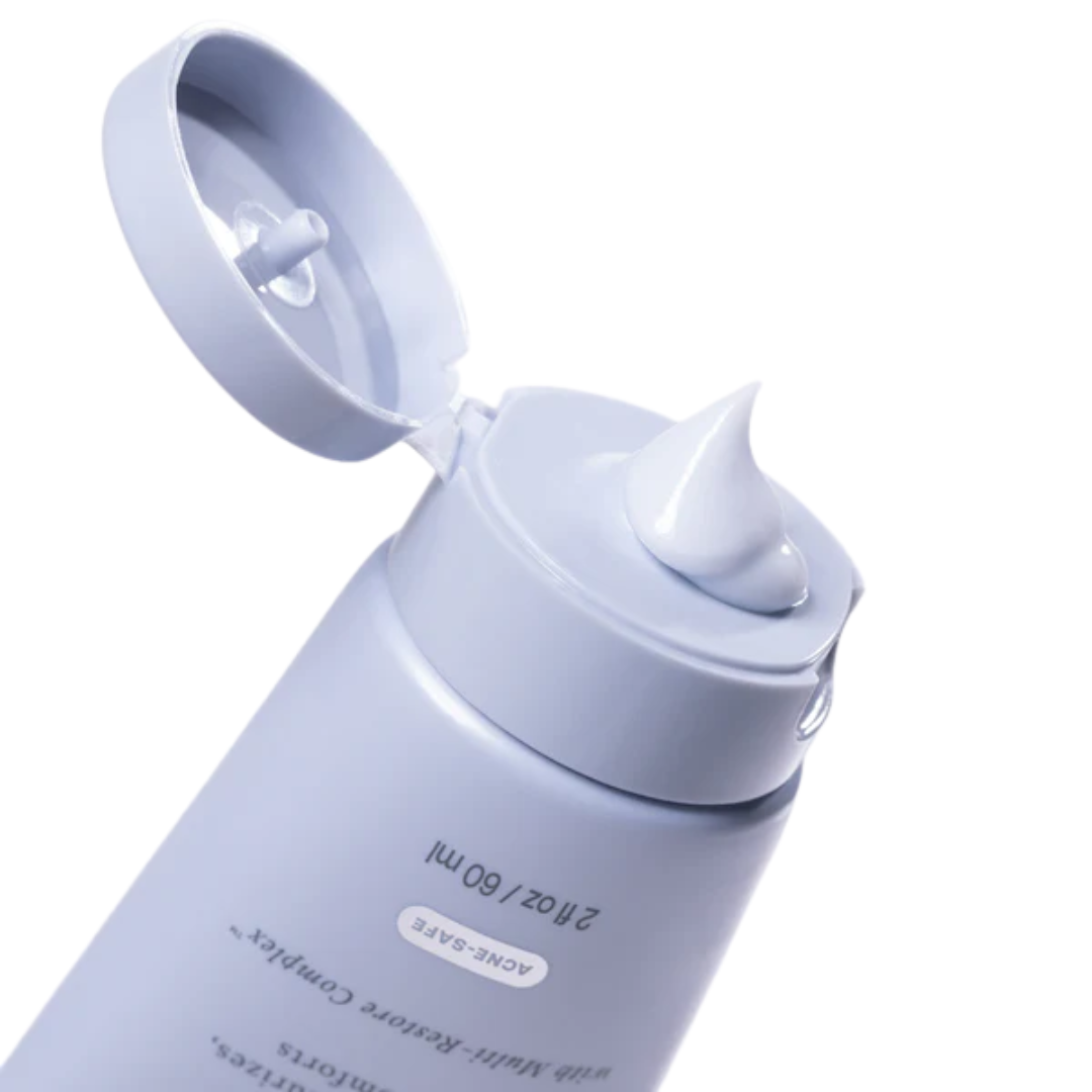 Barrier Care Gel Cream (2.0 oz)