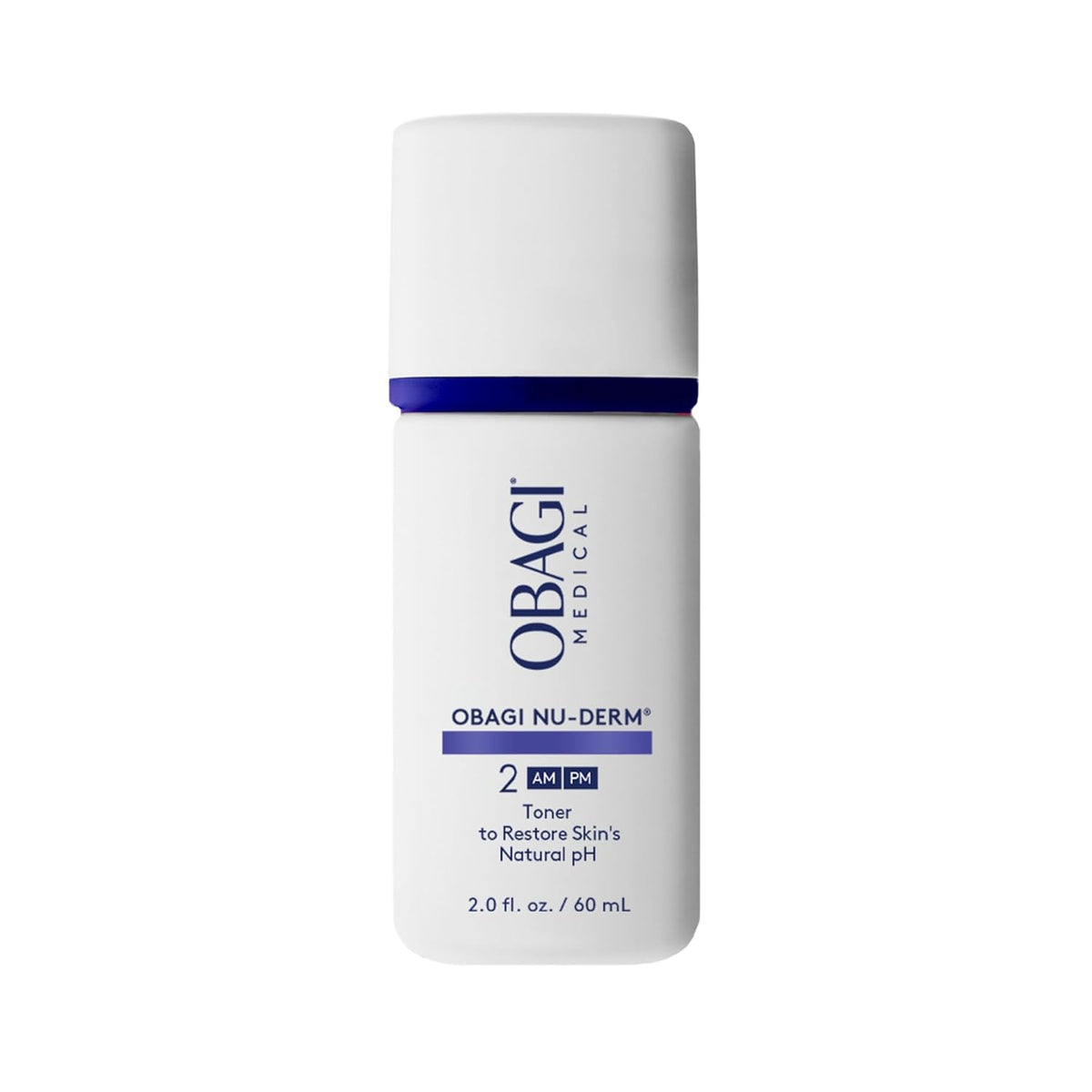 Obagi Nu-Derm Toner Travel Sive (2.0oz)