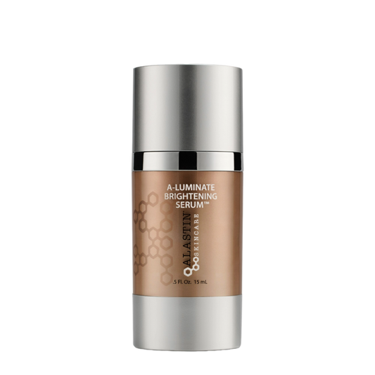Travel A-Luminate Brightening serum