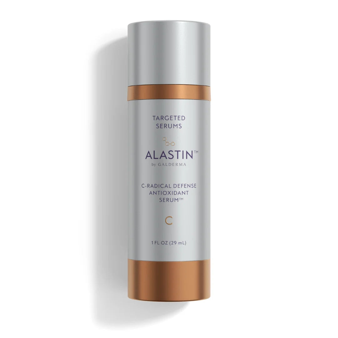 C-RADICAL Defense Antioxidant Serum