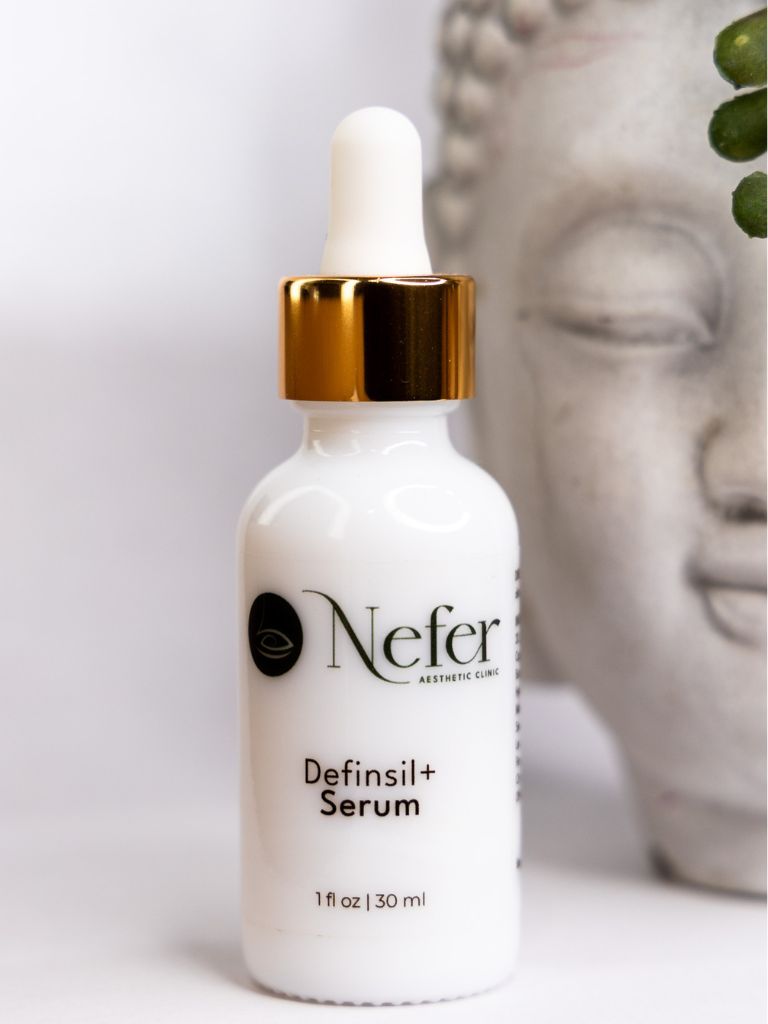 DEFINSIL + Serum