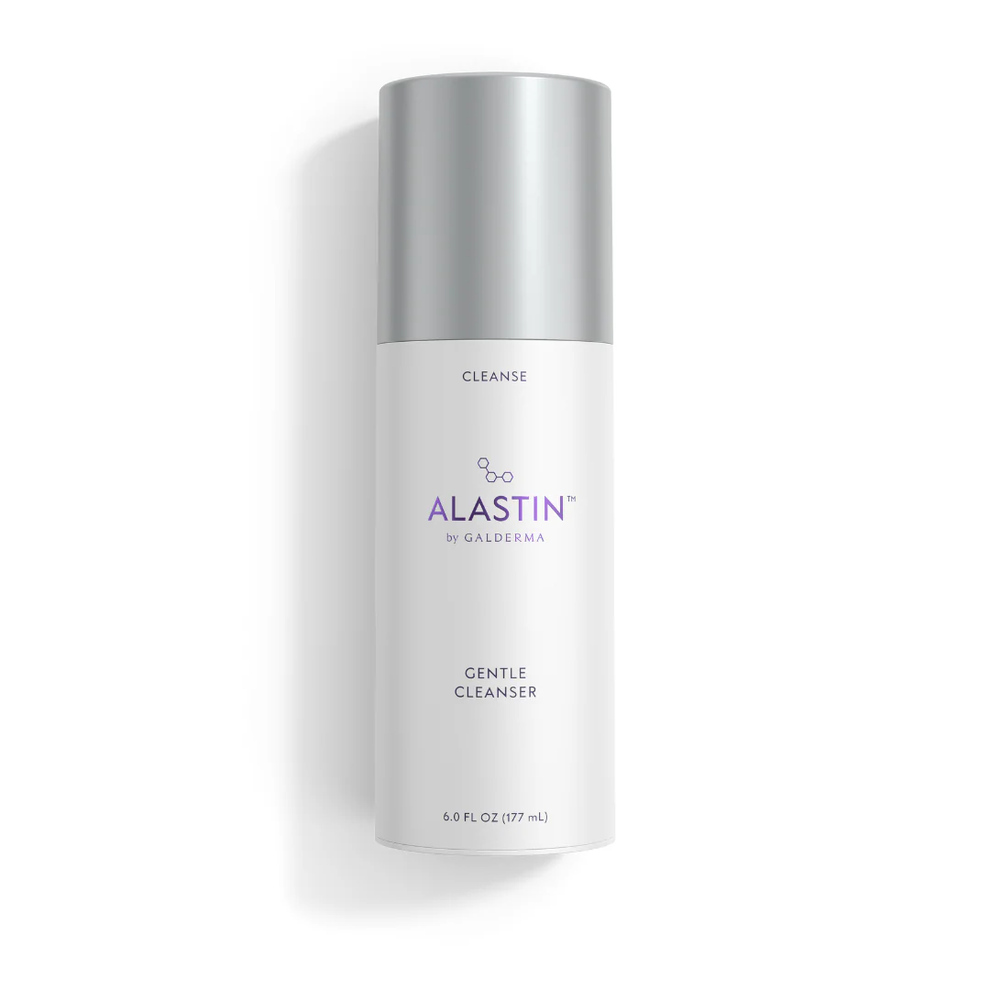 Gentle Cleanser (6.0 oz) – Nefer Aesthetic Clinic