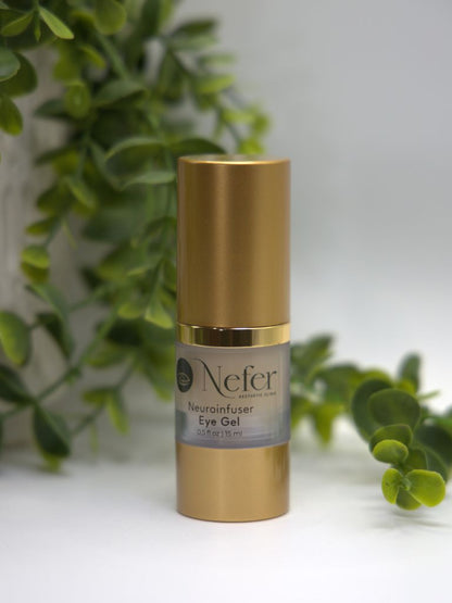 Neuroinfuser Eye Gel