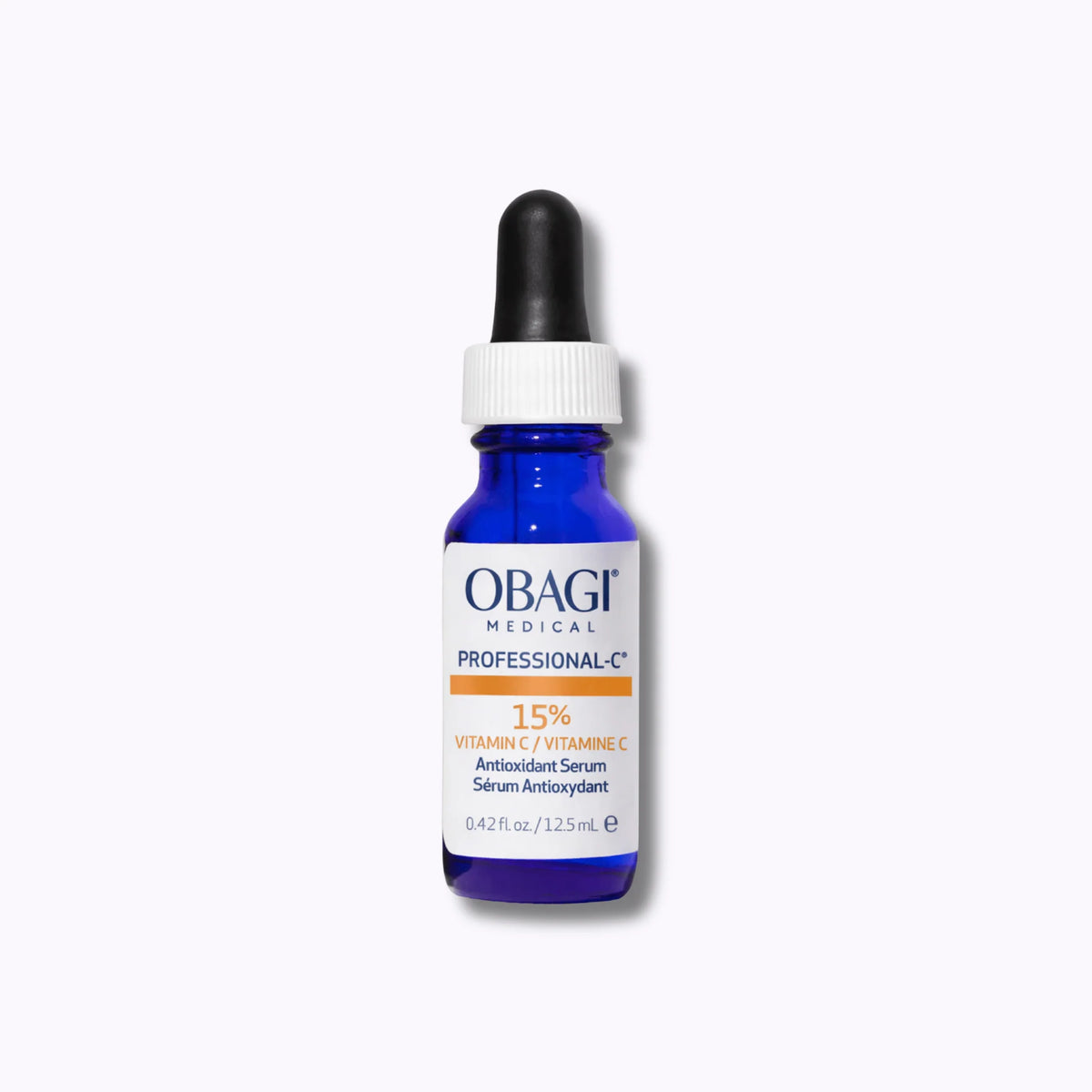 Obagi Professional-C 15% Vitamin C Antioxidant Serum Travel Size (0.42oz)