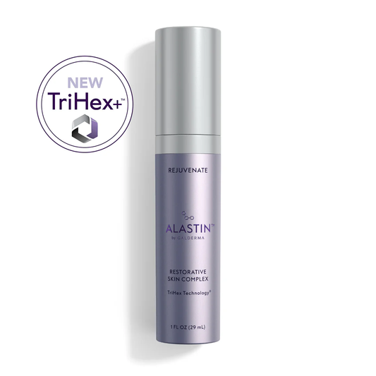 Restorative Skin Complex with TriHex