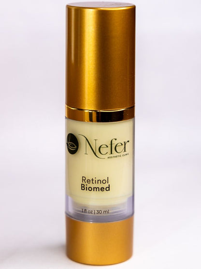 Retinol Biomed