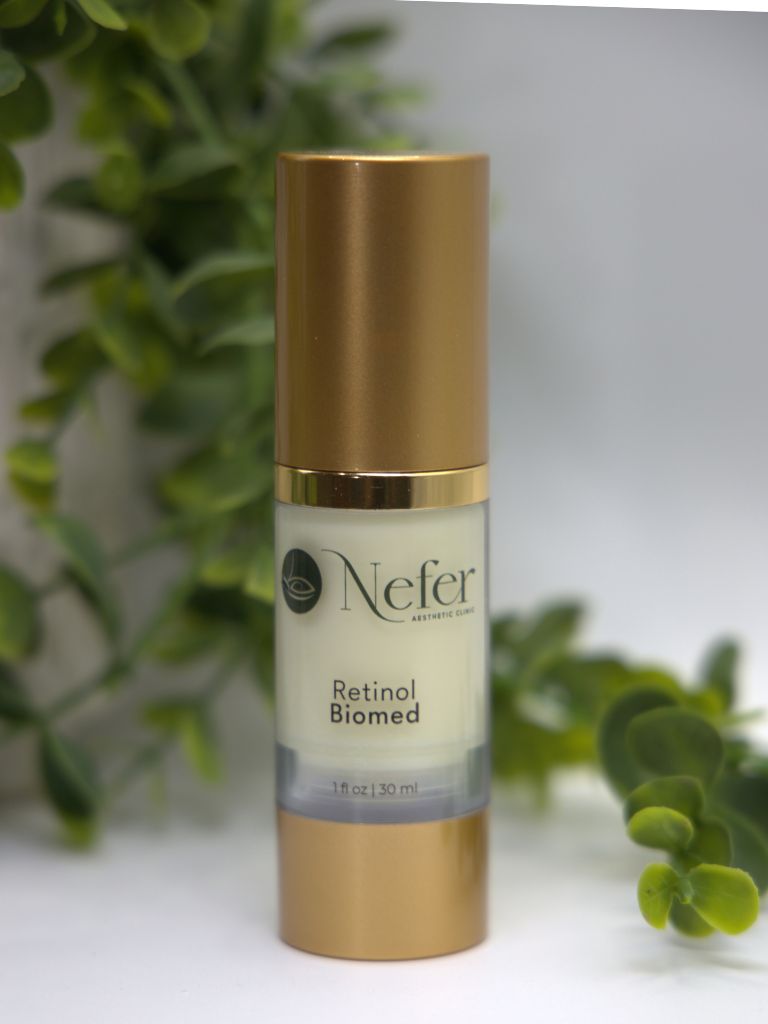Retinol Biomed