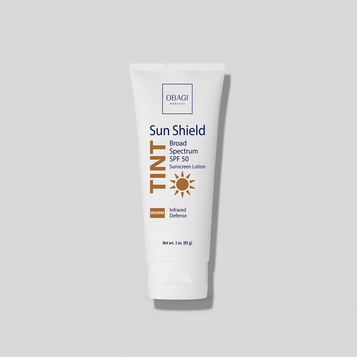 Obagi Sun Shield Tint Broad Spectrum SPF 50