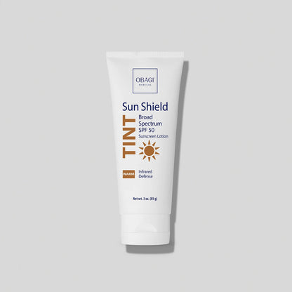 Obagi Sun Shield Tint Broad Spectrum SPF 50