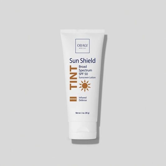 Obagi Sun Shield Tint Broad Spectrum SPF 50