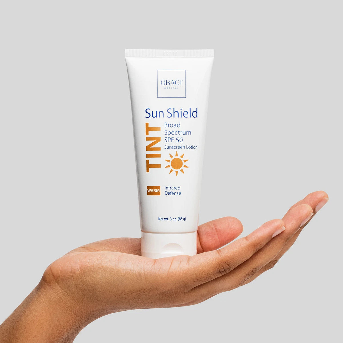 Obagi Sun Shield Tint Broad Spectrum SPF 50