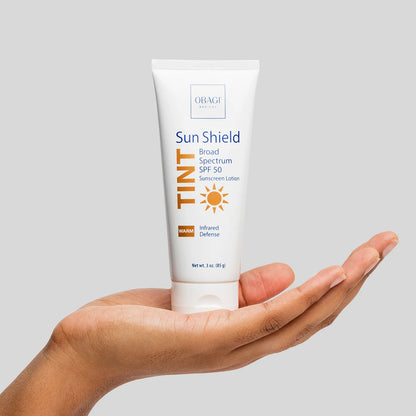 Obagi Sun Shield Tint Broad Spectrum SPF 50