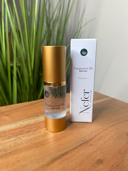 Tranexamic B3 Serum