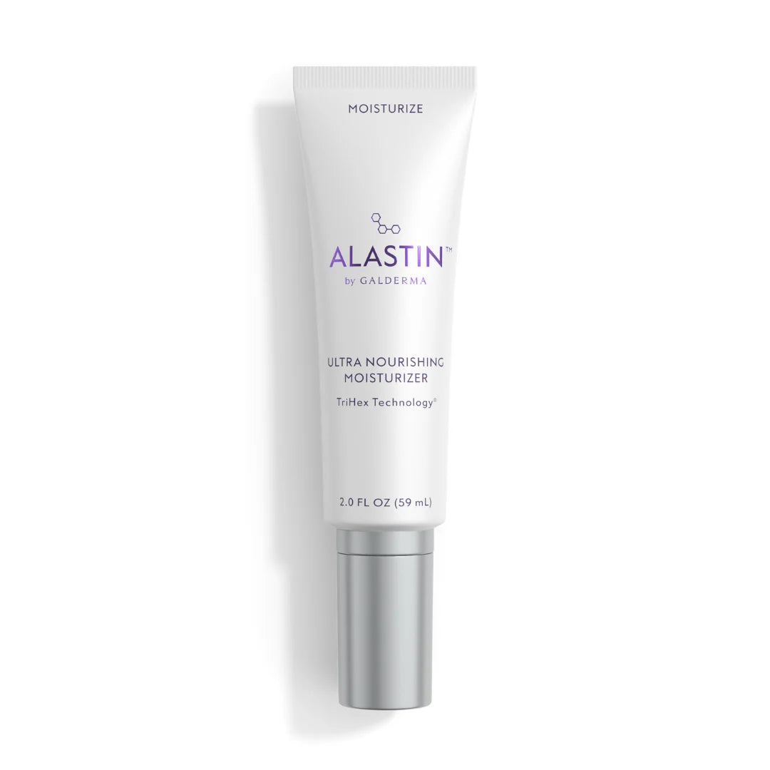 Ultra Nourishing Moisturizer with TriHex Technology