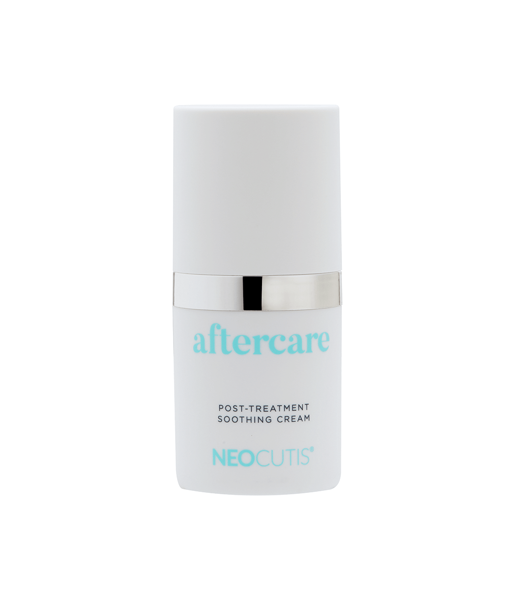 Aftercare Post-Treatment Soothing Cream