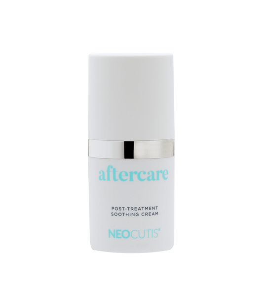 Aftercare Post-Treatment Soothing Cream