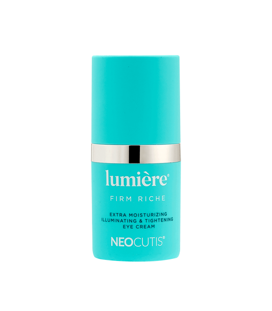 Lumière Firm Riche