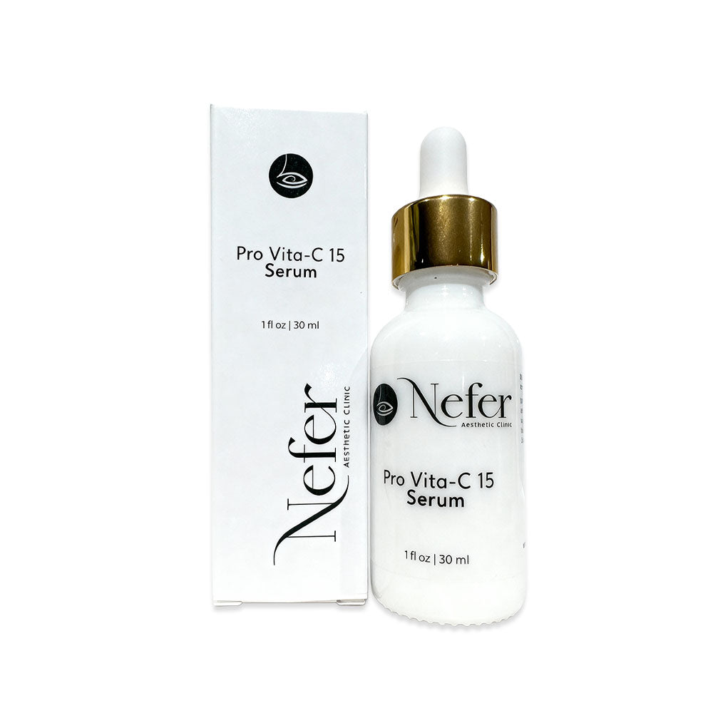 ProVita C 15 Serum