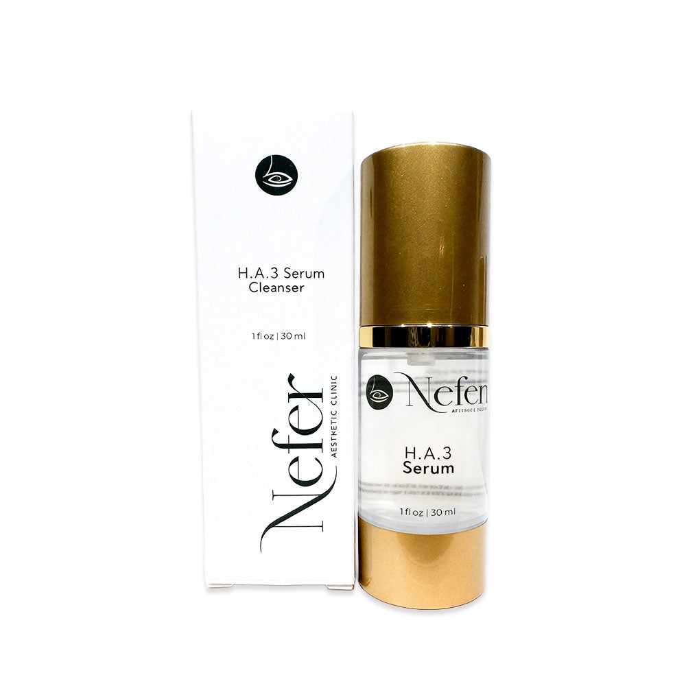 HA 3 Serum