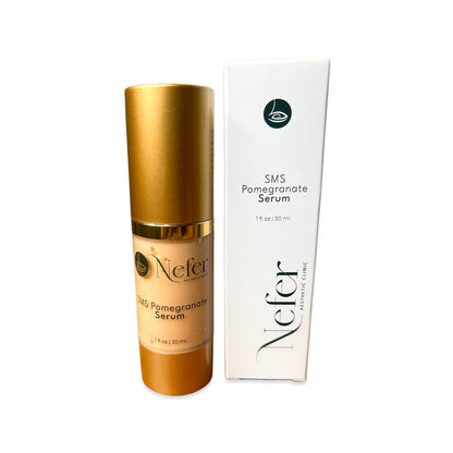 SMS Pomegranate Serum