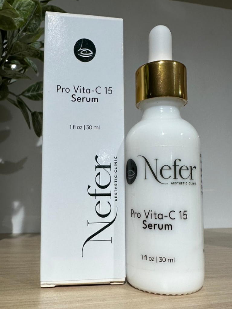 ProVita C 15 Serum