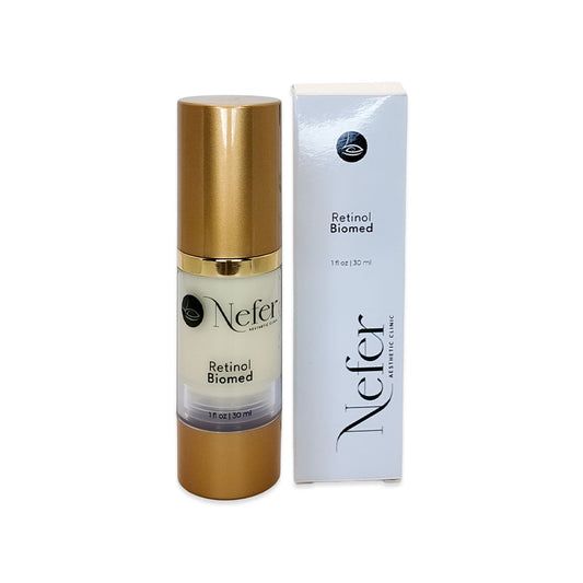 Retinol Biomed