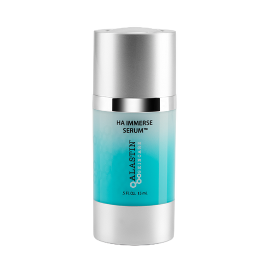 Travel HA Immerse Serum
