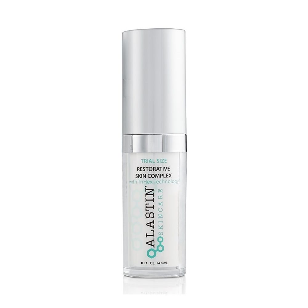 Travel Restorative Skin Complex