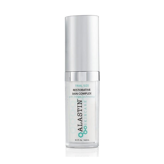 Travel Restorative Skin Complex